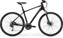 Велосипед MERIDA Crossway 300 (2018)